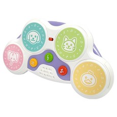 SONOKONG 觸碰鼓, 混合色