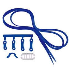 SWANS 替換用泳鏡帶 PS-SR2, 1個, 資產淨值