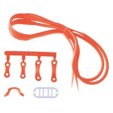 SWANS 替換用泳鏡帶 PS-SR2, 1個, OR