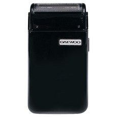 DAEWOO APPLIANCE 充電式乾濕兩用電動刮鬍刀, 單一顏色, DES-KP709
