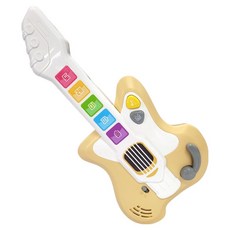 SONOKONG 觸控觸控吉他, 1個, 混和顏色