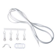 SWANS 替換用泳鏡帶 PS-SR2, 1個, W