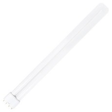 Live Now FPL 螢光燈 36W 螢光燈管 照明 三波長, 1個, 晝光色