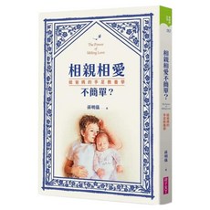 相親相愛不簡單？, 親子天下, 孫明儀