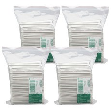 100%可分解 蒲草吸管 單支包平口 天然植物製 無塑化劑 營業用大包裝 20cm, 4個, 500個裝