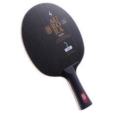 Blütenkirsche Pro Blade 橫拍桌球拍 極光弓, 1個, 單一商品