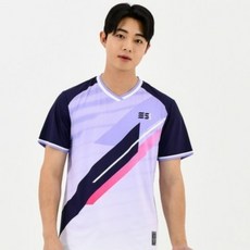 SPECTRUM 男款比賽T恤 ST-2529