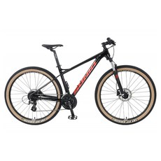 소니아 라피드670 MTB 알루미늄 디스크 브레이크 14.4kg 방문설치, 블랙, 1개, 180cm