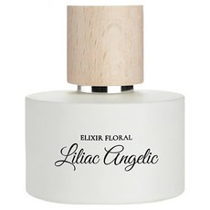 VIORICA 摩爾多瓦 茉莉丁香女性淡香水, 1個, 60ml