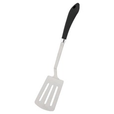 Dr.HOWS Young 不鏽鋼烹飪工具 鍋鏟, 1個, 混合色