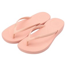 fitflop 女款 IQUSHION 夾腳拖鞋 6212-15029