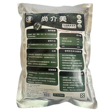 AXIS 尚介美 植物保護劑, 1個, 500g