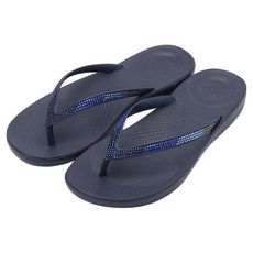 fitflop 女款 IQUSHION 夾腳拖鞋 6212-12669