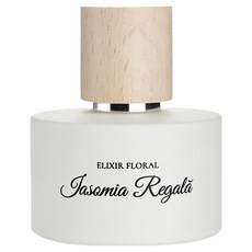 VIORICA 摩爾多瓦 夏夜茉莉女性淡香水, 1個, 60ml