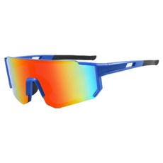 NanriSisters 外出用護目鏡, 1個, 類型07