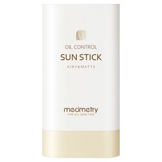 Medimetry 麗珠蘭PDRN全波段高效修護防曬棒, 1個, 20g