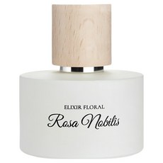 VIORICA 摩爾多瓦 玫瑰女王女性淡香水, 1個, 60ml