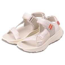 Timberland MOTION DUNE 涼鞋 A41R8ETZ, 24cm, 白色