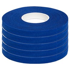 블루인쇼어 주짓수 손가락테이핑 블루, 5개