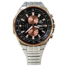 CASIO 卡西歐 EDIFICE系列 速度與智慧 手錶 EFR-549D-1B9VUDF