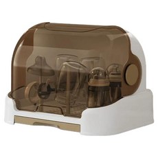 舒適空間 瀝水盤, 白棕色, 單品