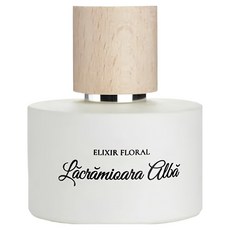 VIORICA 摩爾多瓦 白鈴蘭花女性淡香水, 1個, 60ml