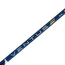 fujikura PING 專用 Ventus TR 一號木桿桿身 硬度 5R, 1個, 藍色
