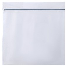 Easy Deal 大型棉被洗衣袋 90 x 90 cm, 1個, 白色