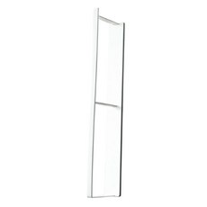 前程似錦 洗衣機磁吸掛架 曬衣架 收納整理架, 白色