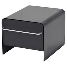 UTAU 抽屜式多功能萬用收納整理櫃 小, 沉靜灰