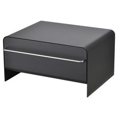 UTAU 抽屜式多功能萬用收納整理櫃 大, 沉靜灰