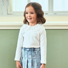 ToTo Heros Emily 翻領T恤