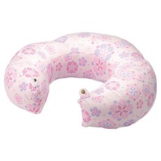 greySa 格蕾莎 哺乳枕, 櫻花