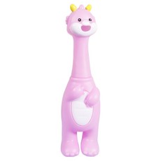 Miral Company 可愛舒壓揉捏長角恐龍, 1個