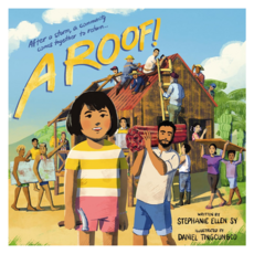 Roof!, Penguin USA, 不適用