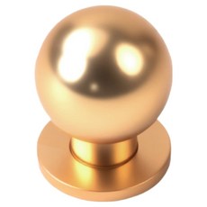 Tongkeun Changgo DIY室內裝潢門把 25 x 32 mm, 1個, 金色(Z938-D2501I)