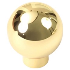 Tongkeun Changgo DIY室內裝潢 門把 25 x 30 mm, 金色(Z948-D2501AE), 1個