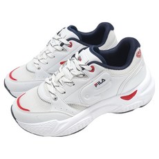FILA 斐樂 女款 情人節老爹鞋 5C305Z-113