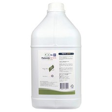 PhytoncideSu 補充包, 4L, 1個