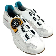 HASUS 哈卡鞋業 接地氣硬底鞋 HKM07, 28.5 cm, 白色