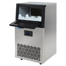21센추리 업소용 제빙기 35kg 방문설치, ICE-35K