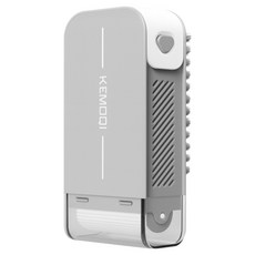 Weltium 多功能洗衣皂收納盒刷具一體式, 1個, 灰色