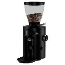 Mahlkonig 咖啡研磨機 黑色