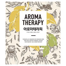 芳香療法, 全淑卿, 李明心, 金光熙, 李貞善, 具民社