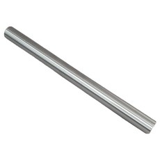 不鏽鋼304烘焙麵包揉麵棍, 1個