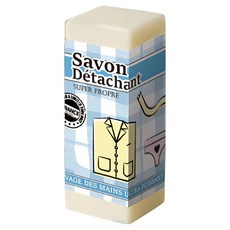 法式植萃植物油潔白棒, 1個, 80g