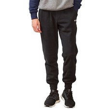 OUTDOOR PRODUCTS 中性款內刷毛綁帶運動長褲 ODC4266EBKL