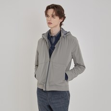 인디안 남성용 후드탈착 점퍼 MIVCL5F8161