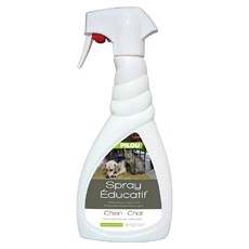 Pilou 皮樂 環境用行為矯正噴劑 T 500ml, 透明色, 1個