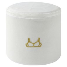 Easy Deal 防變形高級洗衣袋 18 x 18 x 18 cm, 女性內衣, 1個